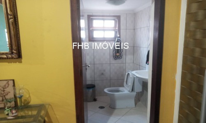 Imagem Sobrado com 3 Quartos à Venda,  em Jardim São Luiz (caucaia Do Alto) - Cotia