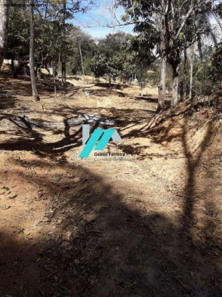 Imagem Fazenda à Venda, 7.000 m² em Caio Martins - Esmeraldas