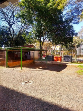 Imagem Apartamento com 2 Quartos à Venda, 55 m² em Humaitá - Porto Alegre