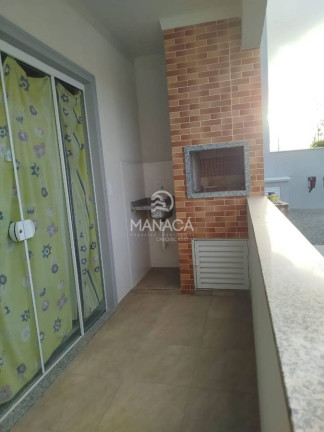 Imagem Apartamento com 2 Quartos à Venda, 79 m² em Itajuba - Barra Velha