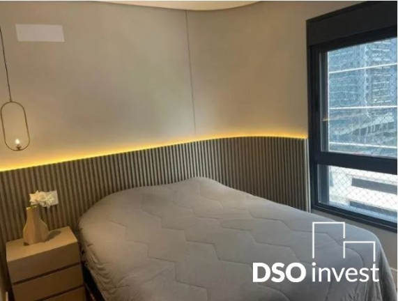 Imagem Apartamento com 3 Quartos à Venda, 140 m² em Chácara Santo Antônio (zona Sul) - São Paulo Imagem Apartamento com 3 Quartos à Venda, 140 m² em Chácara Santo Antônio (zona Sul) - São Paulo