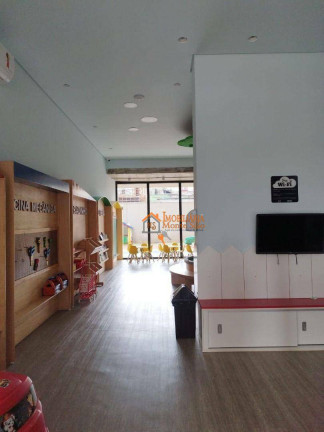Imagem Apartamento com 3 Quartos à Venda, 81 m² em Jardim Flor Da Montanha - Guarulhos Imagem Apartamento com 3 Quartos à Venda, 81 m² em Jardim Flor Da Montanha - Guarulhos