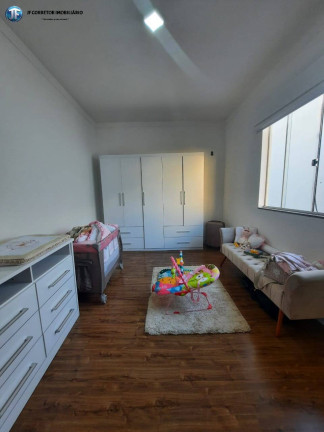 Imagem Casa com 3 Quartos à Venda, 300 m² em Cidade Nova  - Santana Do Paraíso