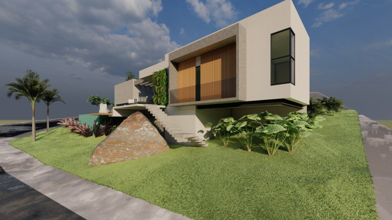 Imagem Casa com 3 Quartos à Venda, 343 m² em Condomínio Figueira Garden - Atibaia Imagem Casa com 3 Quartos à Venda, 343 m² em Condomínio Figueira Garden - Atibaia