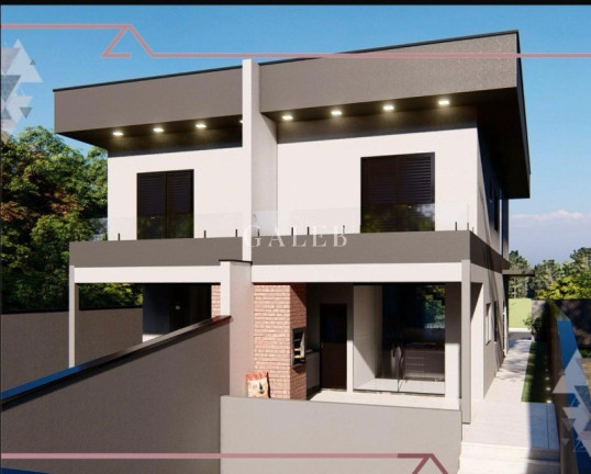 Imagem Casa com 3 Quartos à Venda, 122 m² em Jardim Dos Pinheiros - Atibaia Imagem Casa com 3 Quartos à Venda, 122 m² em Jardim Dos Pinheiros - Atibaia