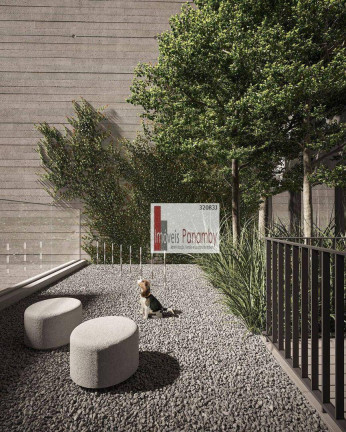 Imagem Apartamento com 2 Quartos à Venda, 97 m² em Cerqueira César - São Paulo Imagem Apartamento com 2 Quartos à Venda, 97 m² em Cerqueira César - São Paulo