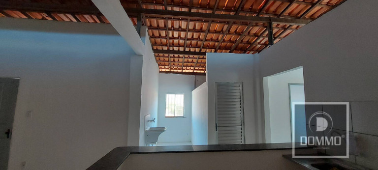 Imagem Casa com 4 Quartos à Venda, 100 m² em Salvador