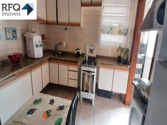 Imagem Imóvel com 3 Quartos à Venda, 105 m² em Osvaldo Cruz - Sao Caetano Do Sul