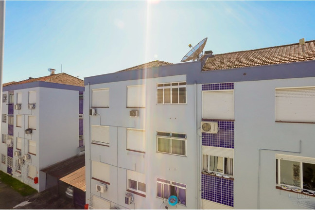 Imagem Apartamento com 1 Quarto à Venda, 34 m² em Vila Ipiranga - Porto Alegre