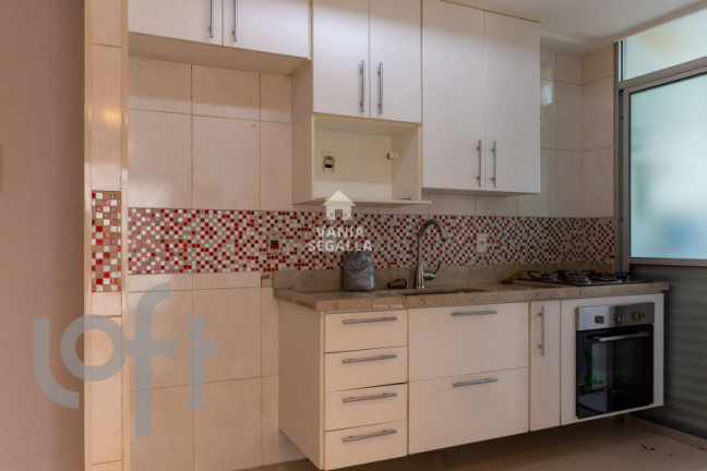 Imagem Apartamento com 3 Quartos à Venda, 69 m² em água Branca - São Paulo Imagem Apartamento com 3 Quartos à Venda, 69 m² em água Branca - São Paulo