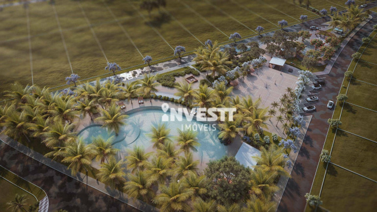 Imagem Terreno à Venda, 1.080 m² em Zona Rural Hidrolandia - Hidrolândia