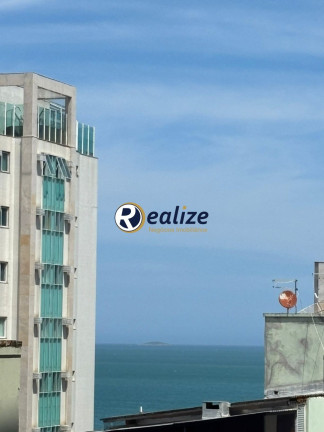 Imagem Imóvel com 2 Quartos à Venda, 60 m² em Praia Do Morro - Guarapari