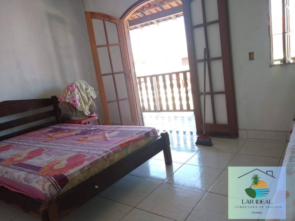 Imagem Casa com 3 Quartos à Venda, 152 m² em Unamar (centro) - Cabo Frio
