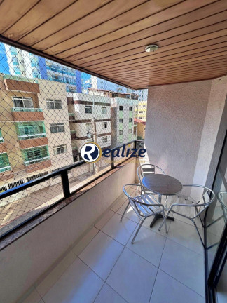 Imagem Imóvel com 3 Quartos à Venda, 142 m² em Praia Do Morro - Guarapari