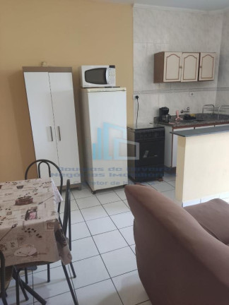 Imagem Kitnet à Venda, 33 m² em Mirim - Praia Grande Imagem Kitnet à Venda, 33 m² em Mirim - Praia Grande