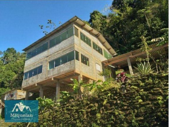 Casa com 4 Quartos à Venda, 3.000 m² em Parque Caiubura - Bertioga
