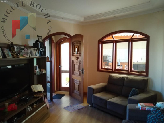 Imagem Sobrado com 3 Quartos à Venda, 269 m² em Nova Tatuí - Tatuí