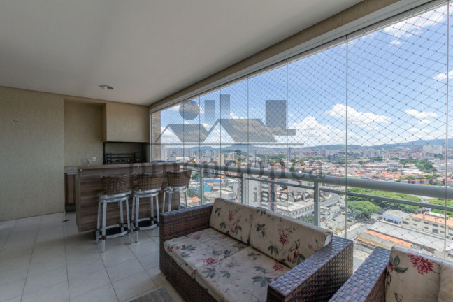 Imagem Apartamento com 4 Quartos à Venda, 162 m² em Vila Romana - São Paulo Imagem Apartamento com 4 Quartos à Venda, 162 m² em Vila Romana - São Paulo