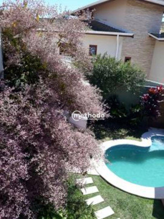 Imagem Casa com 4 Quartos à Venda, 327 m² em Parque São Quirino - Campinas Imagem Casa com 4 Quartos à Venda, 327 m² em Parque São Quirino - Campinas