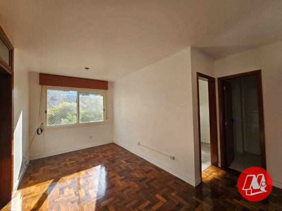 Imagem Apartamento com 2 Quartos para Alugar, 80 m² em Santa Cecília - Porto Alegre