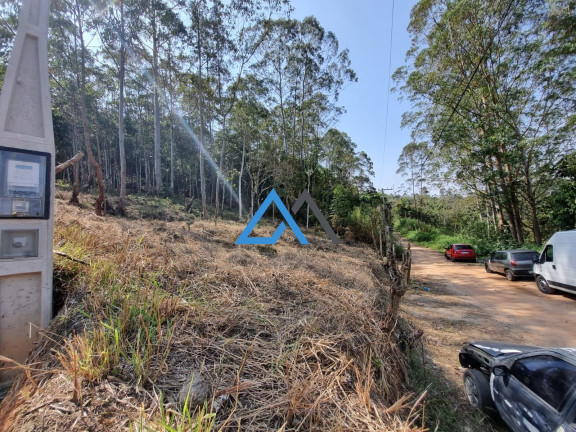 Imagem Terreno à Venda, 1.090 m² em Rio Acima - Mairiporã Imagem Terreno à Venda, 1.090 m² em Rio Acima - Mairiporã