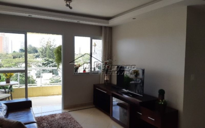 Imagem Apartamento com 4 Quartos à Venda, 136 m² em Vila Ema - São José Dos Campos Imagem Apartamento com 4 Quartos à Venda, 136 m² em Vila Ema - São José Dos Campos