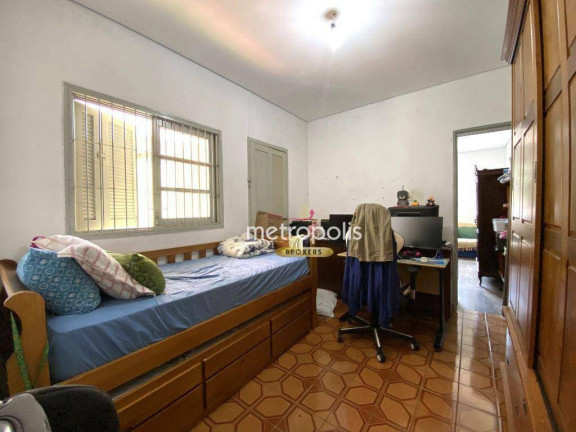 Imagem Casa com 2 Quartos à Venda, 143 m² em Olímpico - São Caetano Do Sul Imagem Casa com 2 Quartos à Venda, 143 m² em Olímpico - São Caetano Do Sul