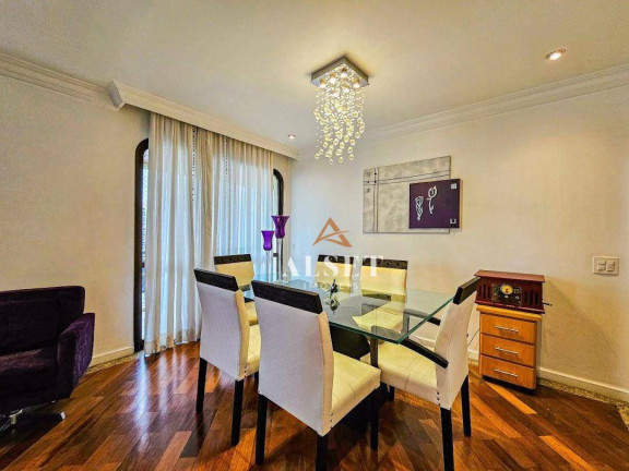 Imagem Apartamento com 4 Quartos à Venda, 149 m² em Tatuapé - São Paulo Imagem Apartamento com 4 Quartos à Venda, 149 m² em Tatuapé - São Paulo