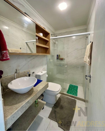 Imagem Apartamento com 3 Quartos à Venda, 140 m² em São Francisco - Cariacica Imagem Apartamento com 3 Quartos à Venda, 140 m² em São Francisco - Cariacica