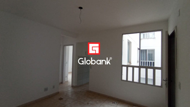 Imagem Apartamento com 2 Quartos à Venda, 48 m² em São Judas - Montes Claros Imagem Apartamento com 2 Quartos à Venda, 48 m² em São Judas - Montes Claros