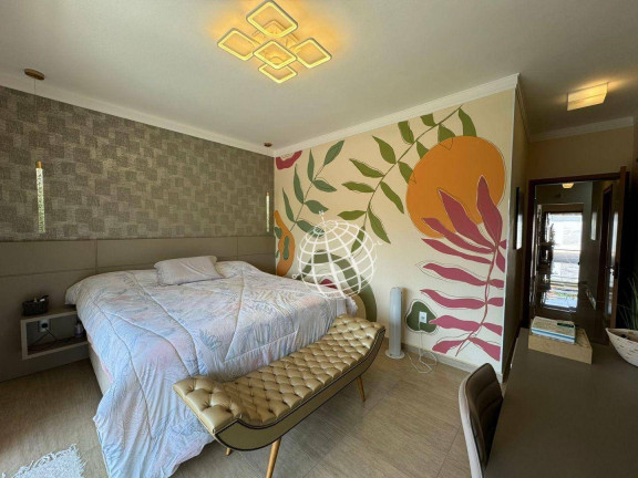 Imagem Casa com 4 Quartos à Venda, 280 m² em Vila Giglio - Atibaia