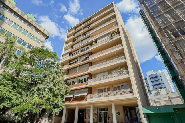 Apartamento com 4 Quartos à Venda, 190 m² em Rio Branco - Porto Alegre
