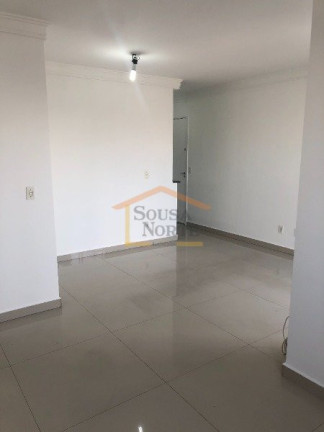 Imagem Apartamento com 2 Quartos à Venda, 48 m² em Vila Siqueira (zona Norte) - São Paulo