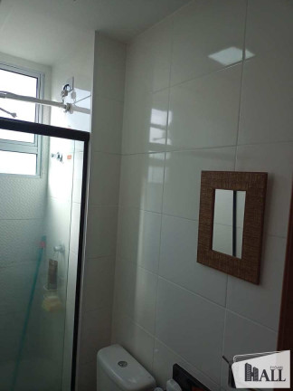 Imagem Apartamento com 2 Quartos à Venda, 50 m² em Rios Di Itália - São José Do Rio Preto Imagem Apartamento com 2 Quartos à Venda, 50 m² em Rios Di Itália - São José Do Rio Preto