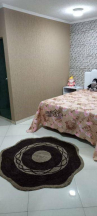 Imagem Sobrado com 4 Quartos à Venda, 212 m² em Jardim Taipas - São Paulo