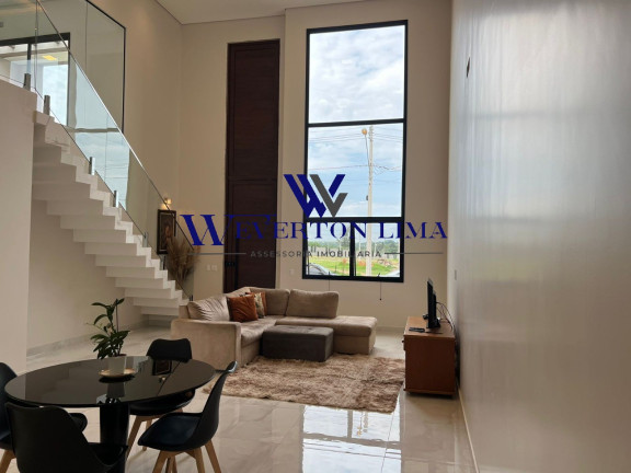 Imagem Casa com 3 Quartos à Venda, em Caldeira - Indaiatuba Imagem Casa com 3 Quartos à Venda, em Caldeira - Indaiatuba