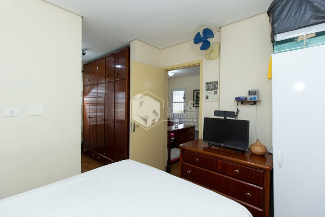 Imagem Sobrado com 4 Quartos à Venda, 163 m² em Campo Belo - São Paulo Imagem Sobrado com 4 Quartos à Venda, 163 m² em Campo Belo - São Paulo