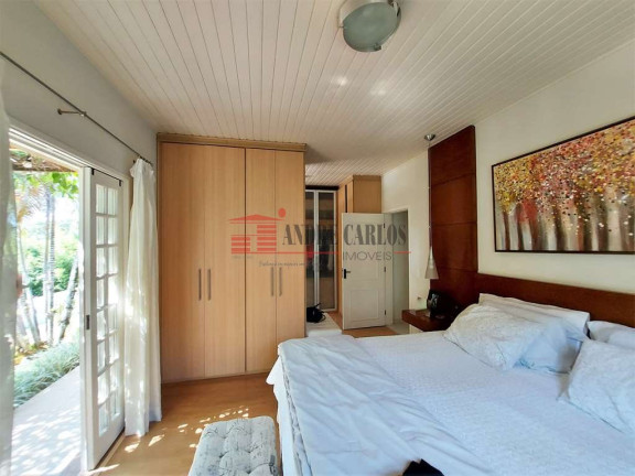 Imagem Casa de Condomínio com 5 Quartos à Venda, 323 m² em Granja Viana - Cotia Imagem Casa de Condomínio com 5 Quartos à Venda, 323 m² em Granja Viana - Cotia