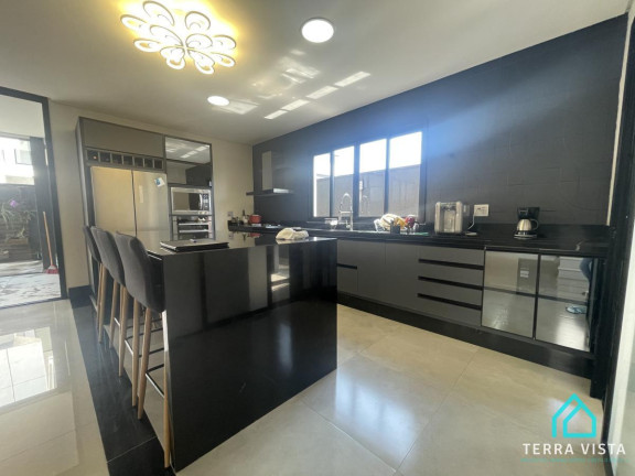 Imagem Casa de Condomínio com 4 Quartos à Venda, 320 m² Imagem Casa de Condomínio com 4 Quartos à Venda, 320 m²