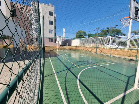 Imagem Imóvel com 2 Quartos à Venda, 45 m² em Conquista Veredas - Contagem