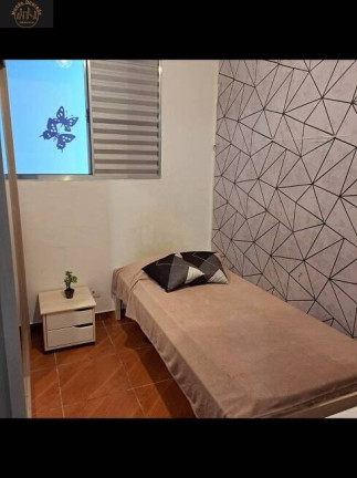 Imagem Casa com 6 Quartos à Venda, 184 m² em Vila Scarpelli - Santo André Imagem Casa com 6 Quartos à Venda, 184 m² em Vila Scarpelli - Santo André