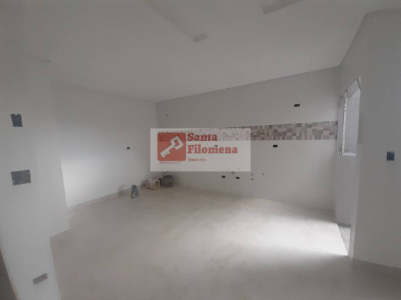 Imagem Apartamento com 3 Quartos à Venda, 90 m² em Parque Das Nações - Santo André Imagem Apartamento com 3 Quartos à Venda, 90 m² em Parque Das Nações - Santo André
