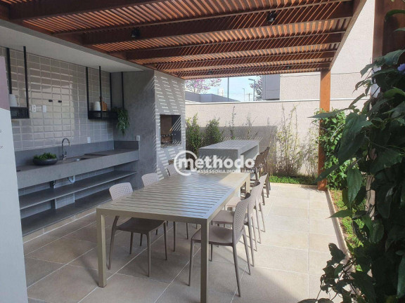 Imagem Apartamento com 2 Quartos à Venda, 55 m² em Parque Rural Fazenda Santa Cândida - Campinas Imagem Apartamento com 2 Quartos à Venda, 55 m² em Parque Rural Fazenda Santa Cândida - Campinas