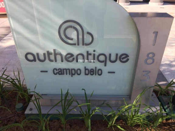 Imagem Imóvel com 3 Quartos à Venda, 192 m² em Campo Belo - São Paulo Imagem Imóvel com 3 Quartos à Venda, 192 m² em Campo Belo - São Paulo