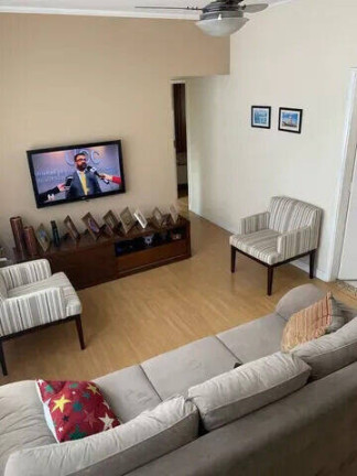 Apartamento com 2 Quartos à Venda, 73 m² em Boqueirão - Santos