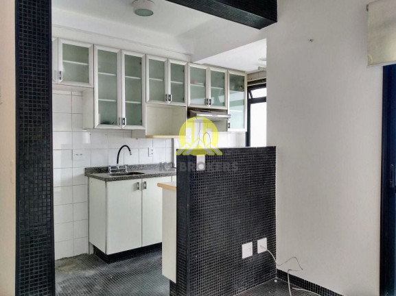Imagem Apartamento com 1 Quarto à Venda, 49 m² em Pinheiros - São Paulo