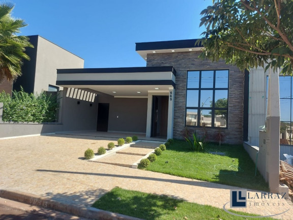 Imagem Casa com 3 Quartos à Venda, 154 m² em Recreio Das Acacias - Reserva Imperial - Ribeirao Preto Imagem Casa com 3 Quartos à Venda, 154 m² em Recreio Das Acacias - Reserva Imperial - Ribeirao Preto