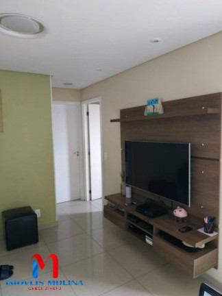 Imagem Apartamento com 2 Quartos à Venda, 45 m² em Planalto - São Bernardo Do Campo Imagem Apartamento com 2 Quartos à Venda, 45 m² em Planalto - São Bernardo Do Campo