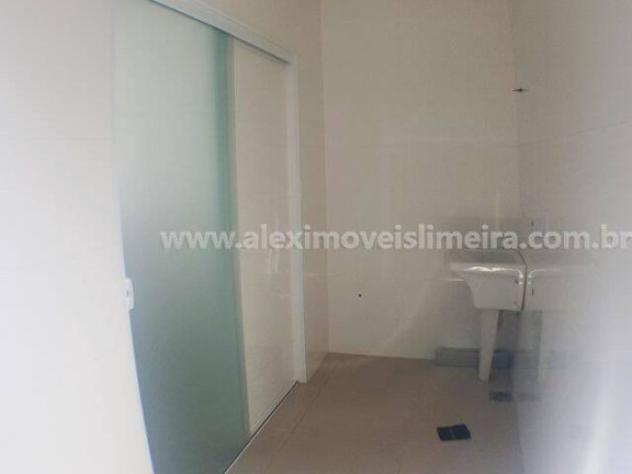Imagem Casa de Condomínio à Venda,  em Campo Novo Limeira - Limeira