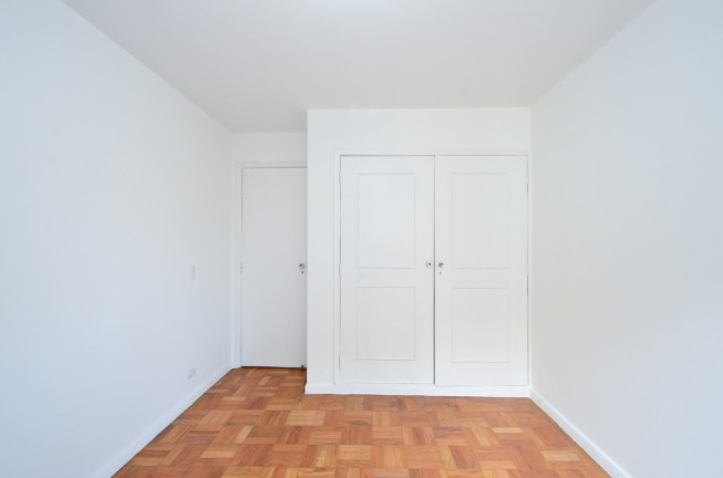 Imagem Apartamento com 3 Quartos à Venda, 107 m² em Higienópolis - São Paulo